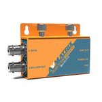 AVmatrixSC1112MiniConvertor3GSDIlaHDMI