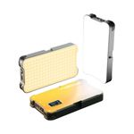 KFConceptLampaLEDPortabilaBicolora2400K6400K