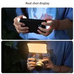 KFConceptLampaLEDPortabilaBicolora2400K6400K