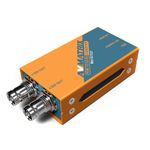 AVmatrixSC1221MiniConvertorHDMIla3GSDI