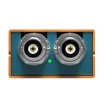 AVmatrixSC1221MiniConvertorHDMIla3GSDI