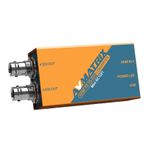 AVmatrixSC1221MiniConvertorHDMIla3GSDI