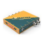 AVmatrixMV04304ChannelSDIMultiviewer