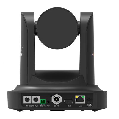 AVmatrix PTZ1271-30X-NDI Camera PTZ Full HD cu NDI HX