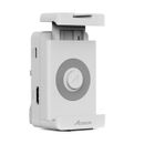 Accsoon UIT02 SeeMo Adaptor Captura Video MFi Certified HDMI iOS