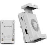 AccsoonUIT02SeeMoAdaptorCapturaVideoMFiCertifiedHDMIiOS