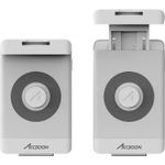 AccsoonUIT02SeeMoAdaptorCapturaVideoMFiCertifiedHDMIiOS