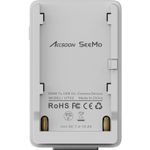 AccsoonUIT02SeeMoAdaptorCapturaVideoMFiCertifiedHDMIiOS