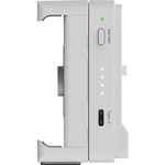AccsoonUIT02SeeMoAdaptorCapturaVideoMFiCertifiedHDMIiOS