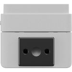 AccsoonUIT02SeeMoAdaptorCapturaVideoMFiCertifiedHDMIiOS