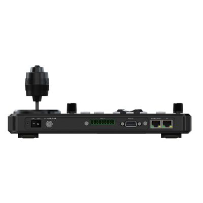 Avmatrix Joystick Controller Profesional IP & Serial pentru Camera PTZ