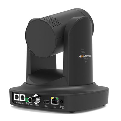 Avmatrix PTZ1271-20X-NDI Camera PTZ Full HD cu NDI HX
