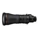 Nikon Z 600mm F4 TC VR S Obiectiv Foto Mirrorless Montura Nikon Z