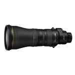 NikonZ600mmF4TCVRSObiectivFotoMirrorlessMonturaNikonZ
