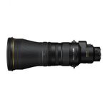 NikonZ600mmF4TCVRSObiectivFotoMirrorlessMonturaNikonZ