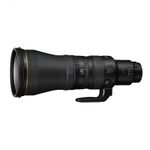 NikonZ600mmF4TCVRSObiectivFotoMirrorlessMonturaNikonZ