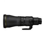NikonZ600mmF4TCVRSObiectivFotoMirrorlessMonturaNikonZ