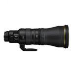 NikonZ600mmF4TCVRSObiectivFotoMirrorlessMonturaNikonZ