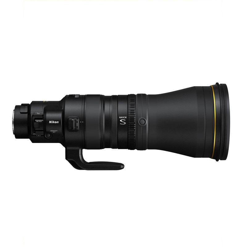 Nikon-Z-600mm-F4-TC-VR-S-Obiectiv-Foto-Mirrorless-Montura-Nikon-Z-6
