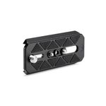 3-Legged-Thing-QR-CINE-V-Placuta-Quick-Release-Tip-Manfrotto-501-Negru