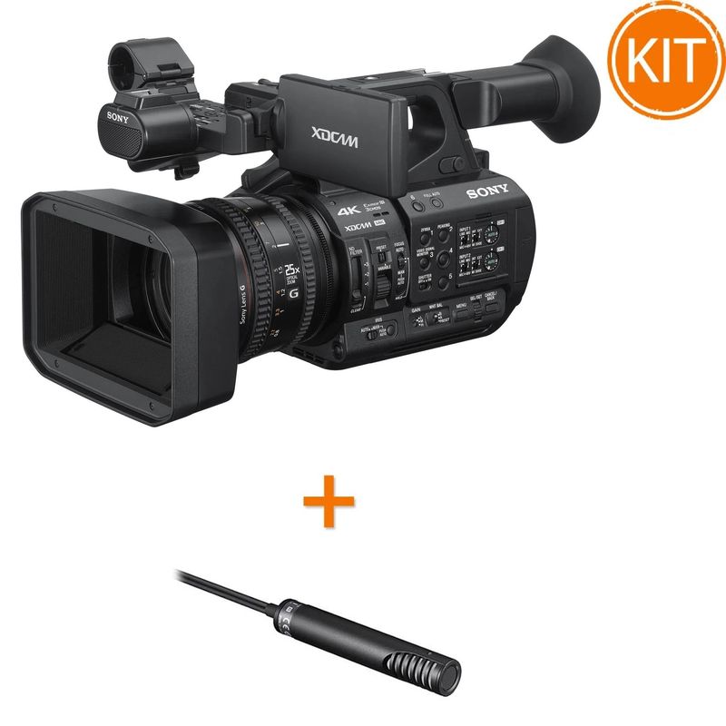 Kit-ENG-Sony-PXW-Z190-Camera-Video-XDCAM-4K-3