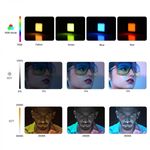 KFConceptMiniLampaLED6WFullColorRGB