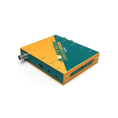 Avmatrix SC2030 3G-SDI/ HDMI Scaling Cross Converter