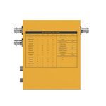 AVmatrixSC20303GSDIHDMIScalingCrossConverter
