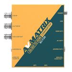 AVmatrixSC1120Convertor3GSDIlaHDMIAV