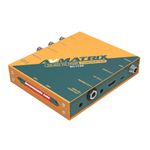 AVmatrixSC1120Convertor3GSDIlaHDMIAV