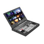 AVmatrixPVS0615USwitcherPortabilcu6CanalecuDisplayde156