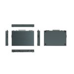 AVmatrixPVS0615USwitcherPortabilcu6CanalecuDisplayde156