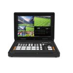 AvmatrixPVS0403UVideoSwitcherPortabilcu4CanaleDisplay101inchSDIHDMI