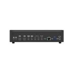 AvmatrixPVS0403UVideoSwitcherPortabilcu4CanaleDisplay101inchSDIHDMI