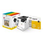 PolaroidOriginalsEverythingBoxImprimantaFotoPolaroidLabFilmBWFilmColor