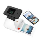 PolaroidOriginalsEverythingBoxImprimantaFotoPolaroidLabFilmBWFilmColor