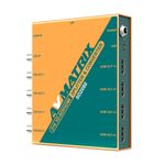 AvmatrixSD2080SplitterConverter2×8SDIHDMI