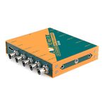 AvmatrixSD2080SplitterConverter2×8SDIHDMI