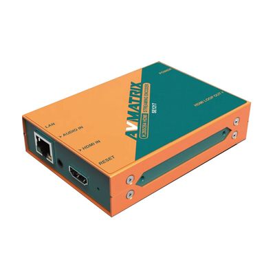 Avmatrix SE1217 Streaming Encoder HDMI H.265/ H.264