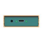 AvmatrixUC1118SDIlaUSB31TYPECUncompressedVideoCapture