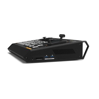 Avmatrix VS0605U Switcher Multi-format cu 6 Canale pentru Streaming SDI/HDMI