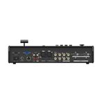 AvmatrixVS0605USwitcherMultiformatcu6CanalepentruStreamingSDIHDMI