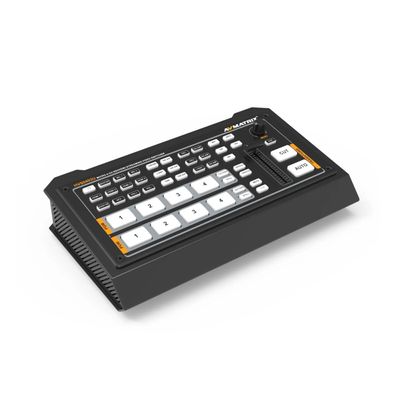 Avmatrix HVS0403U Switcher Video Micro 4 Canale SDI&HDMI