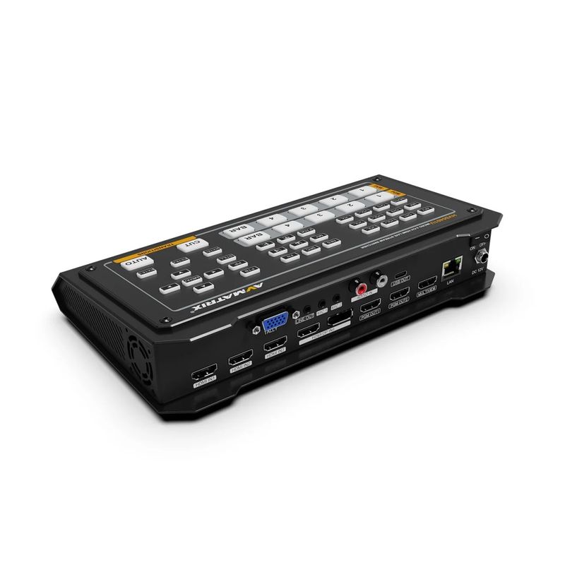 AVMATRIX-HVS0401U-Micro-4-Channel-HDMI---DP-Video-Switcher.03