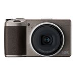 RicohGRIIIDiaryEditionAparatFotoCompact242MP
