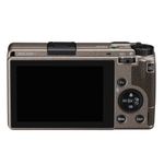RicohGRIIIDiaryEditionAparatFotoCompact242MP