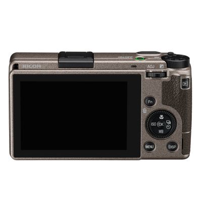 Ricoh GR III Diary Edition Aparat Foto Compact 24.2MP