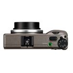 RicohGRIIIDiaryEditionAparatFotoCompact242MP