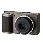 RicohGRIIIDiaryEditionAparatFotoCompact242MP