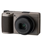 RicohGRIIIDiaryEditionAparatFotoCompact242MP